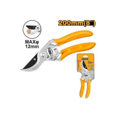 სეკატორი 200 მმ INGCO HPS0109