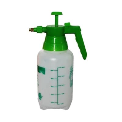 ტუმბო პლასტმასის 1ლ 1X20 0052