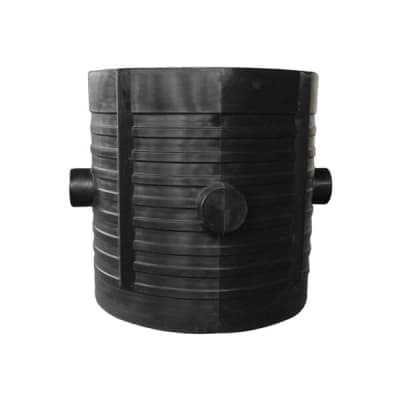 საკომუნიკაციო ჭა ოთხიანი 1000x200