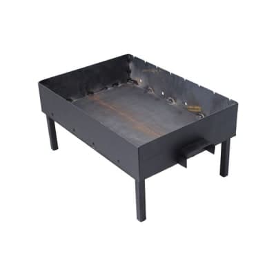 მაყალი პატარა