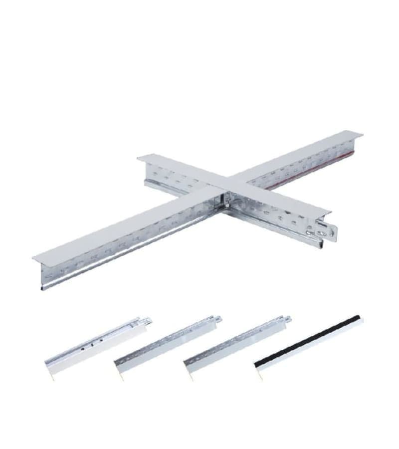 ალ. ჭერის პროფილის სამაგრი 38მმ ...