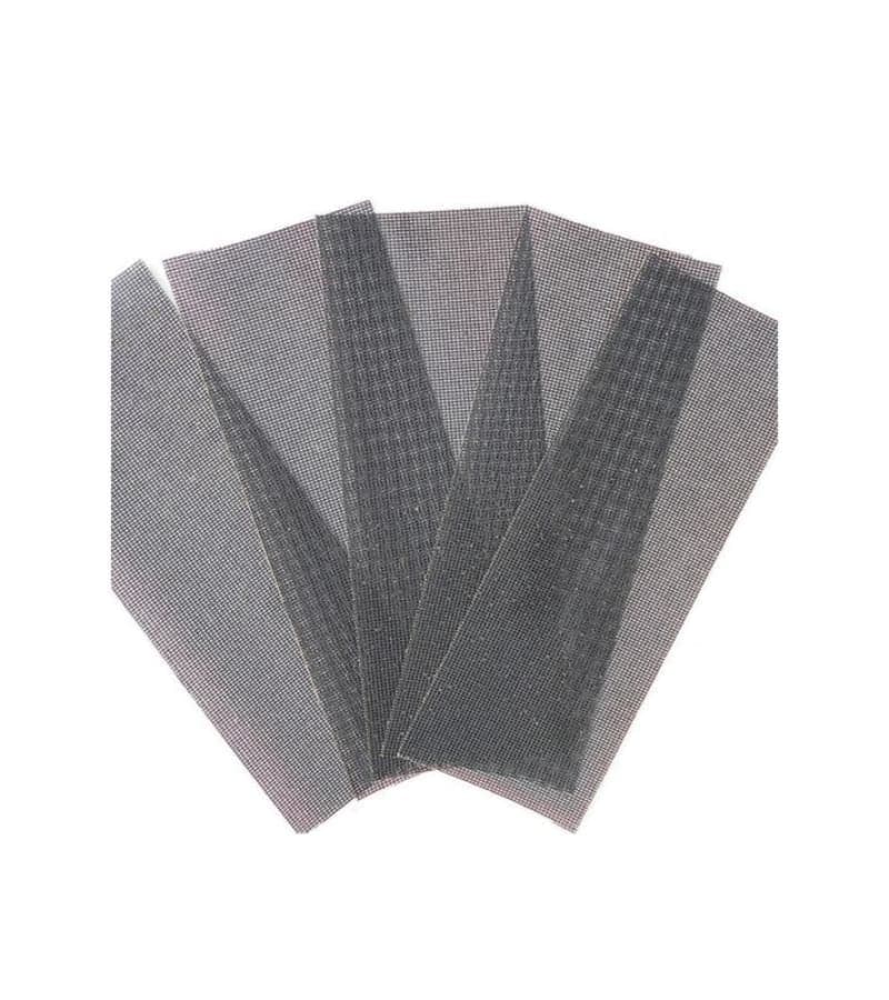 ბადე ზუმფარა 115*280მმ #100