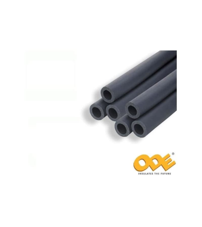 კაუჩუკის საიზოლაციო ღრუბელი Q 22*6 მმ მწარ. ODE