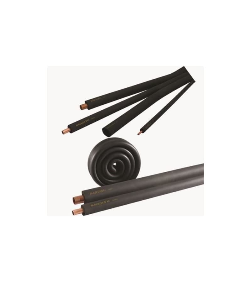 კაუჩუკის საიზოლაციო ღრუბელი Q 18*6 მმ მწარ. PA-FLEX