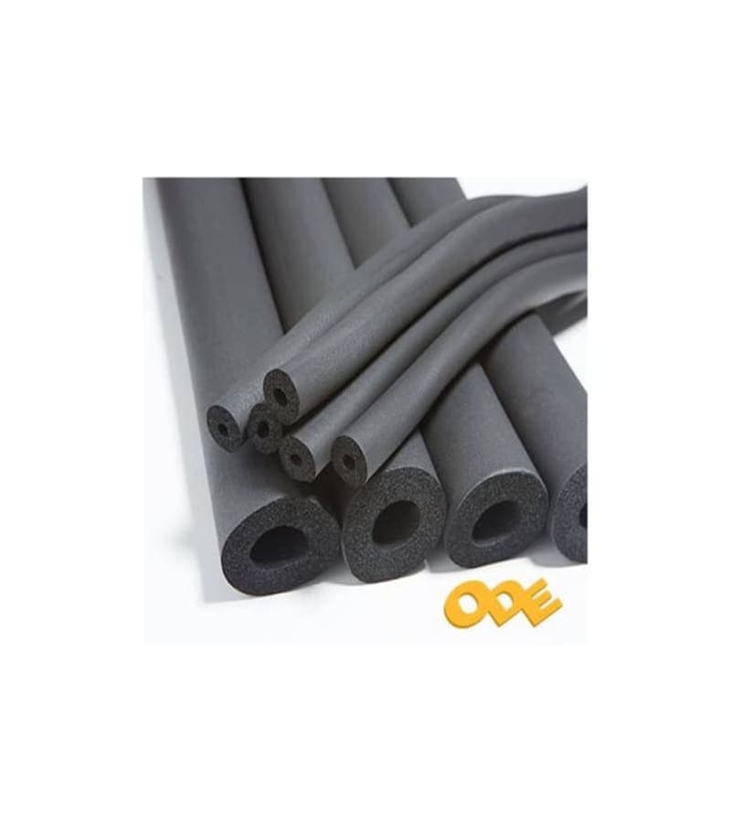 კაუჩუკის საიზოლაციო ღრუბელი Q 22*9 მმ მწარ. ODE