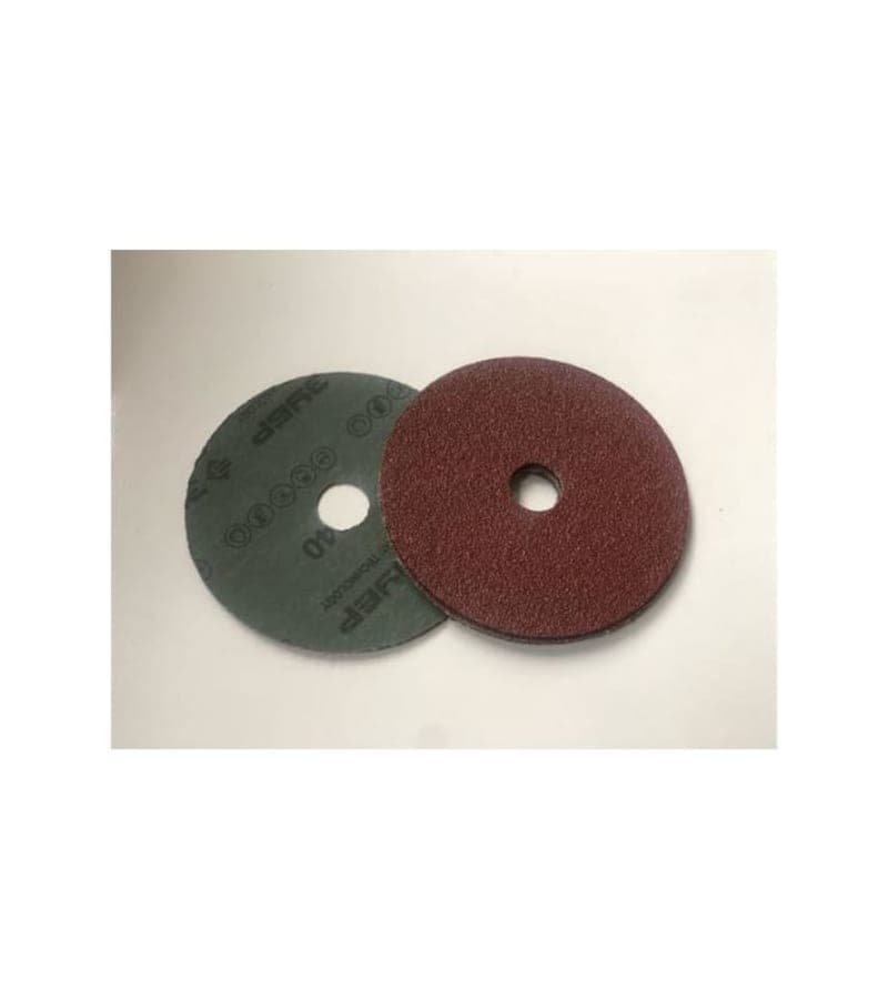 ზუმფარა რგოლი ალუმინის ოქსიდის 125მმ * 0,8მმ (დასაწებებელი) #120