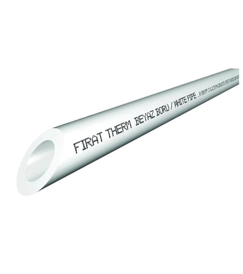 მილი 32 უფოლგო (თეთრი) Firat