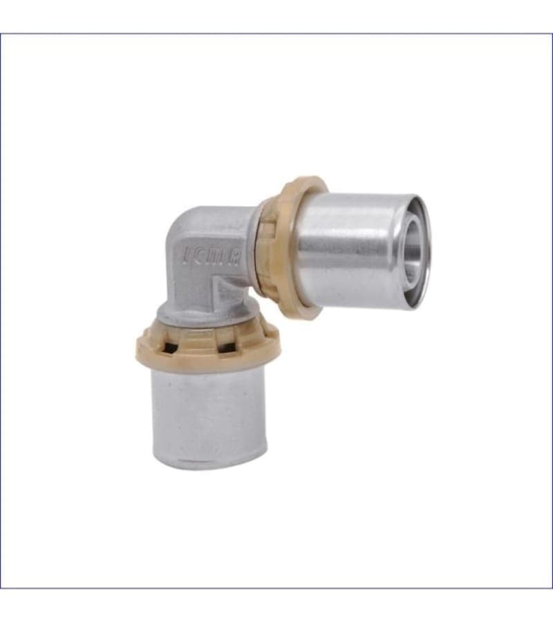 მუხლი PRESSING 20*20 #4032020 ICMA S.P.A. ITALY