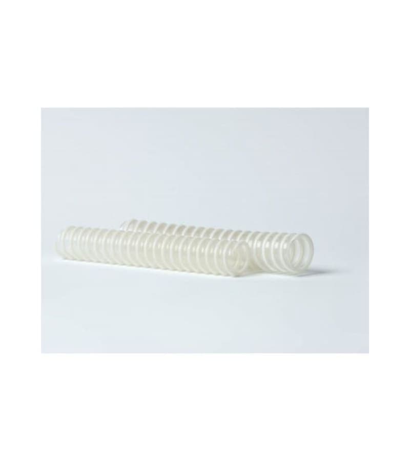 შლანგი გოფრირებული 1 1/4 (32ნი) Spiral Hose მწარ. Plahosan