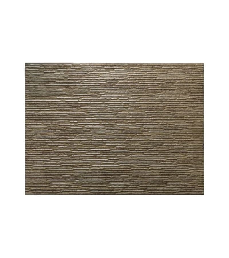 ფასადის ალუმინის პანელი (2.204მ2) ზომა. 5800*380*16 მმ ფერი. 90519-001 BAIKAL