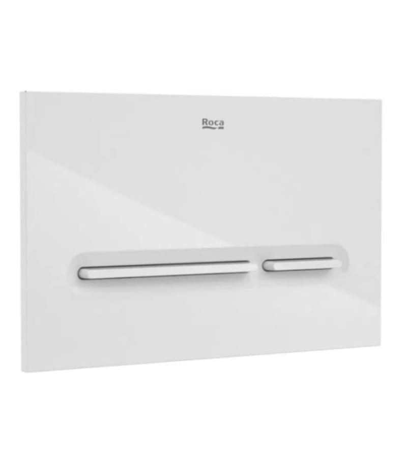 ღილაკი ინსტალიაციის PL-5 A890199000 თეთრი მწარ. ROCA