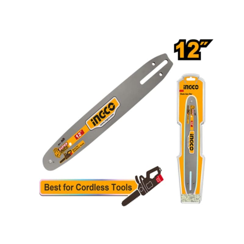 ჯაჭვური ხერხის პირი (რამა) 12 (AGSB51201) INGCO