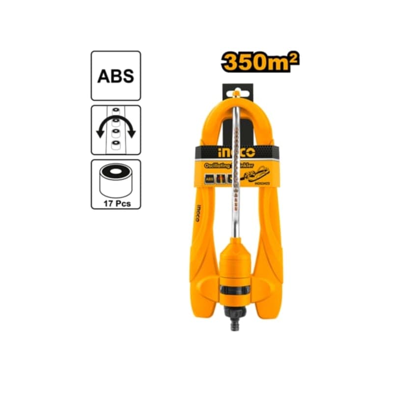 სარწყავი HOS3422 INGCO