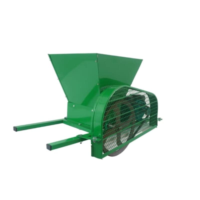 ელექტრო საწნახელი Elecric grape machine (NV-1940-2)