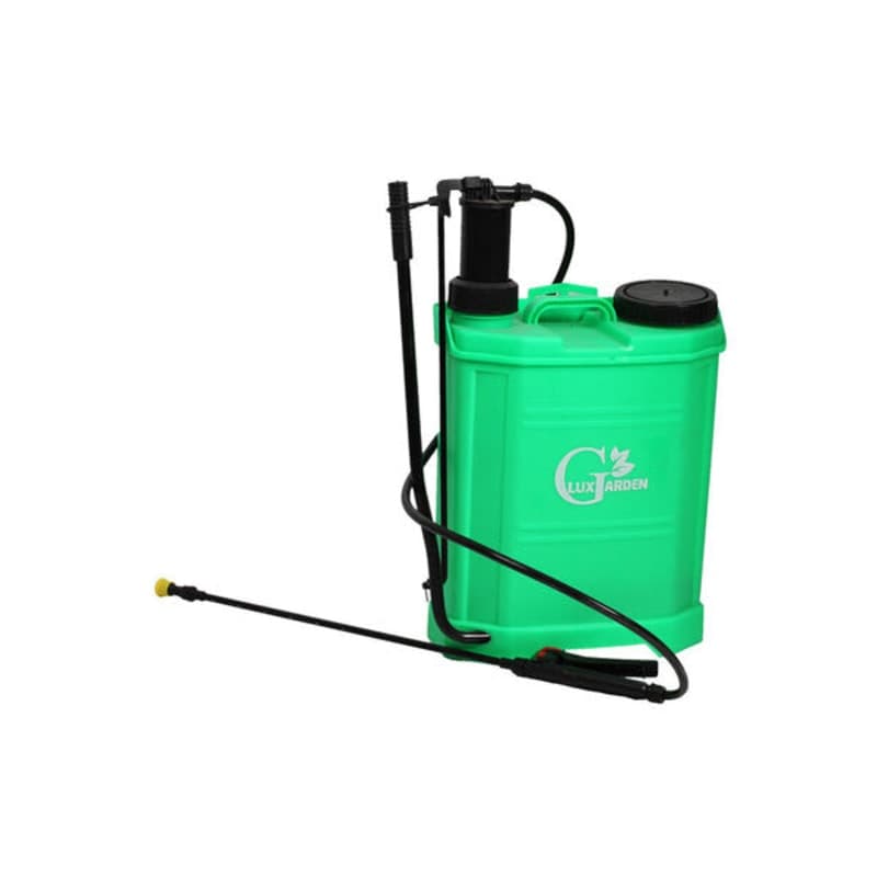 შესაწამლი აპარატი მექანიკური Lux-Garden MSP-16L