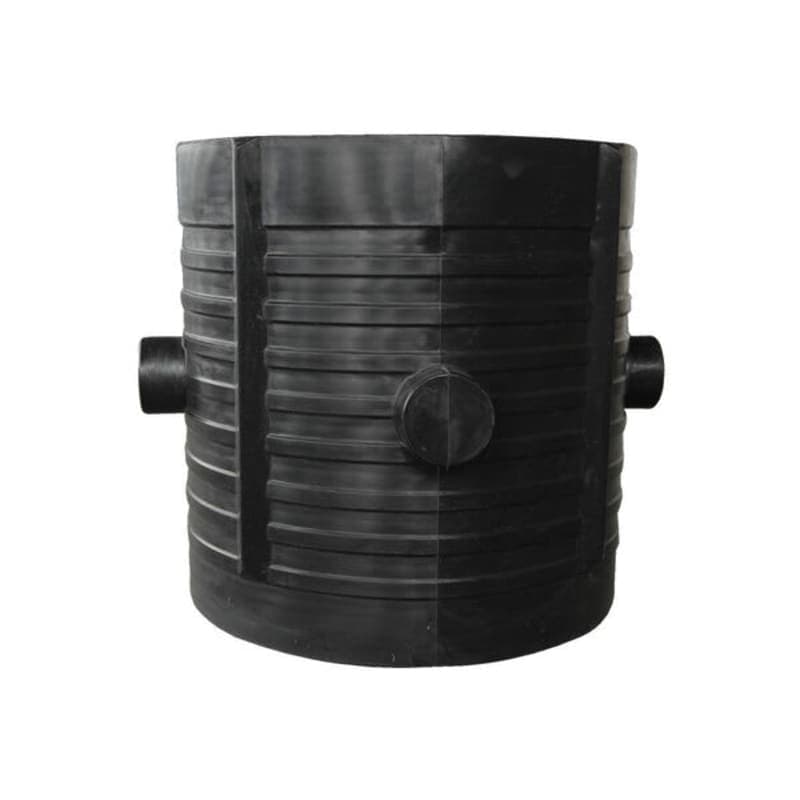 საკომუნიკაციო ჭა ორიანი 400x200