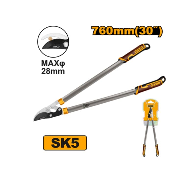 საკრეჭი მაკრატელი 29'' (HLT7401)