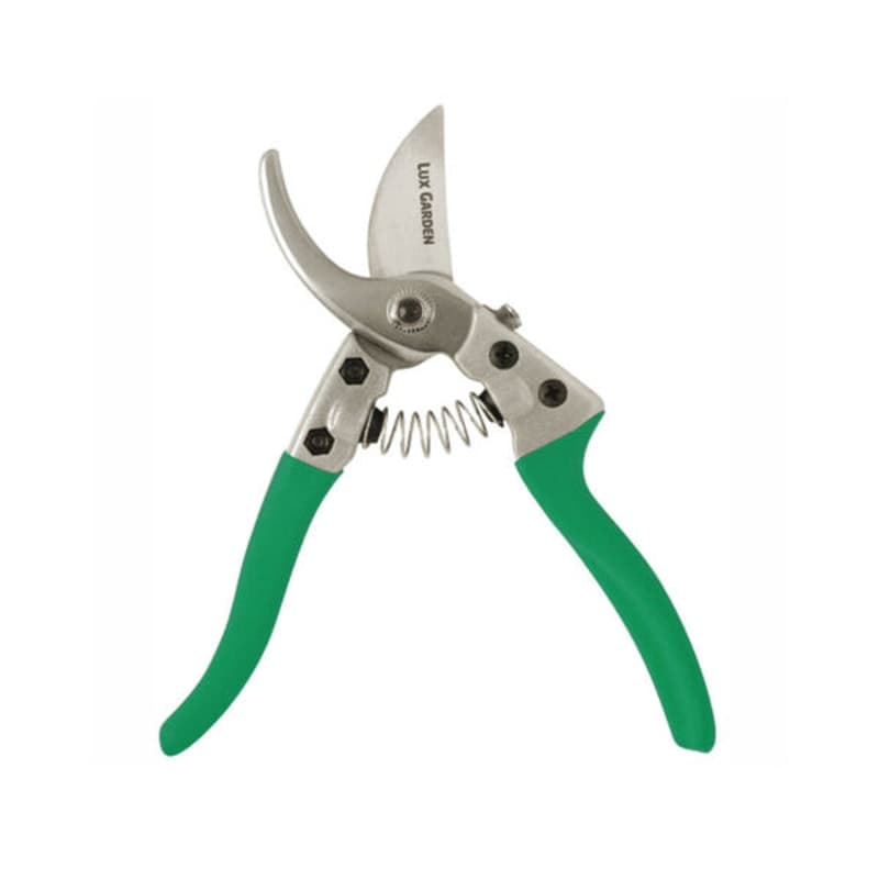 ხელის სეკატორი LUX GARDEN LG-003