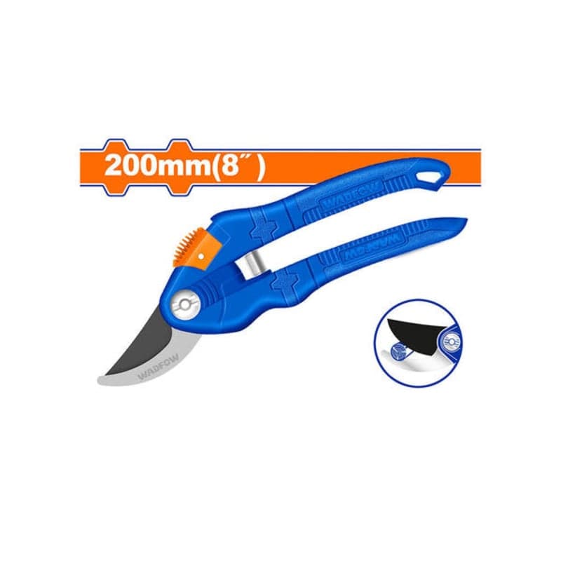 სეკატორი 8"/ 200მმ (WPA1E08) WADFOW