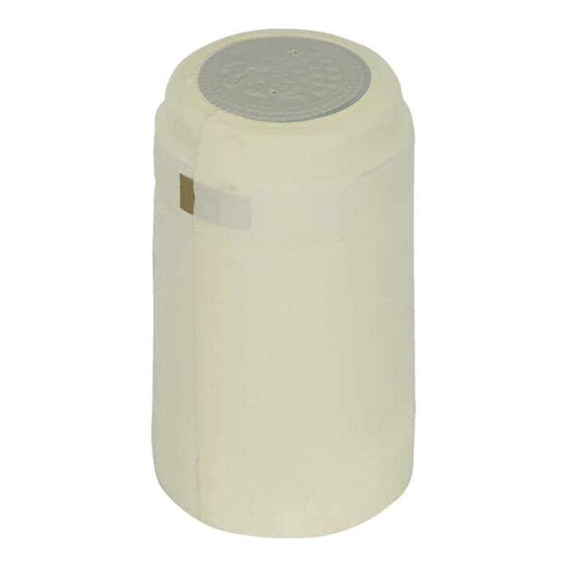 ბოთლის კრემისფერი ჩაჩი 30X55მმ