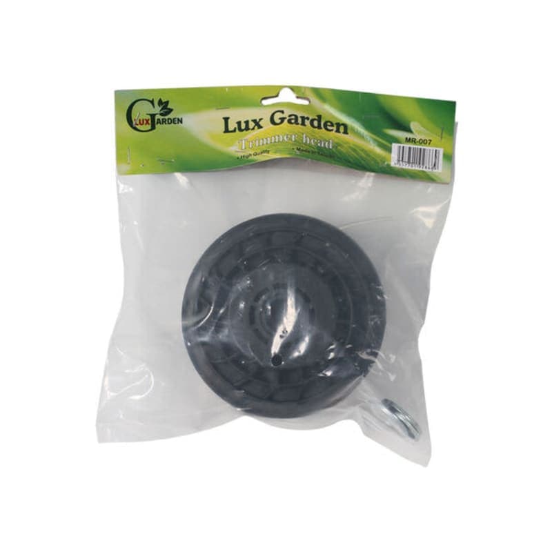 ტრიმერის ძუის სამაგრი,with 3 washers Lux Garden MR-007