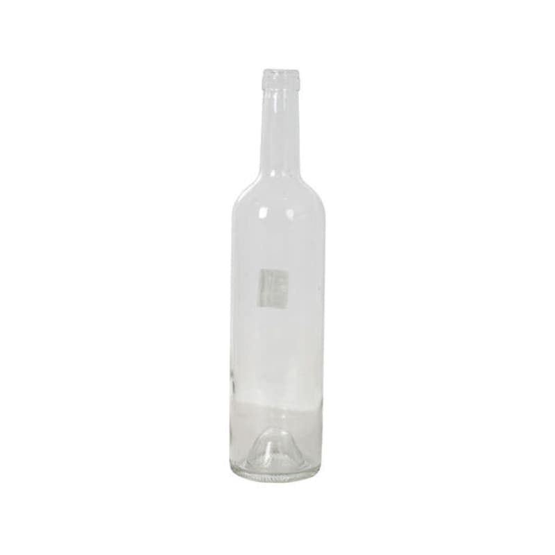 ბოთლი უფერო Bordo Europa 750 ml (BG 1398)