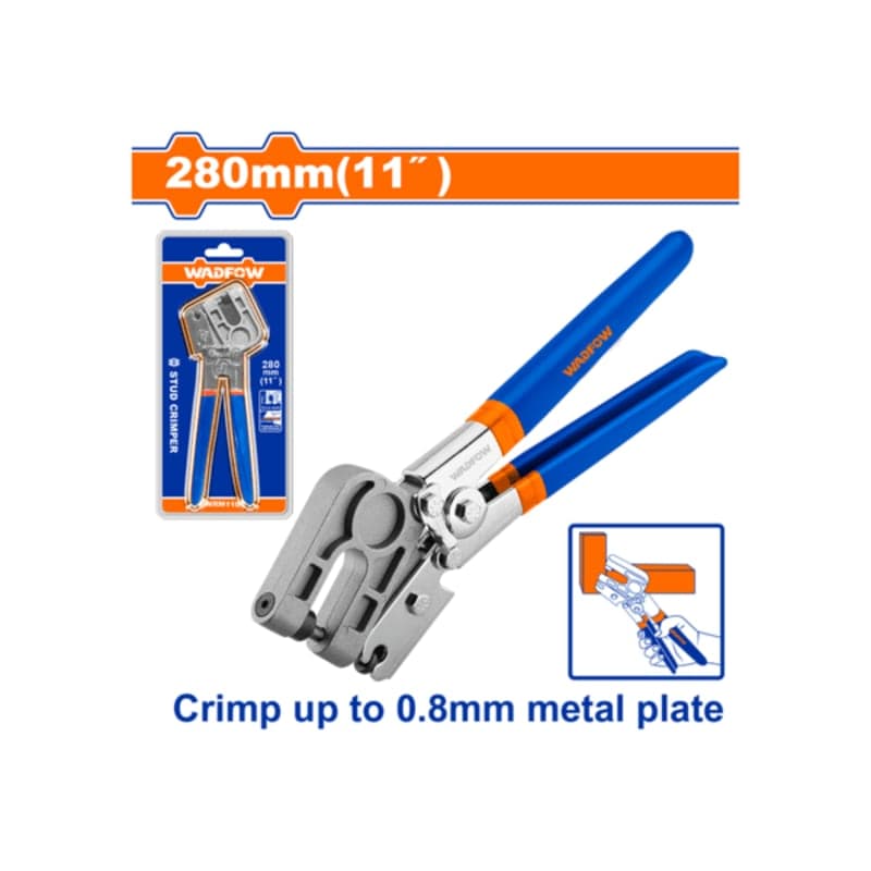 პროფილების დამაკავშირებელი ხელსაწყო 11" (WRM1101) WADFOW