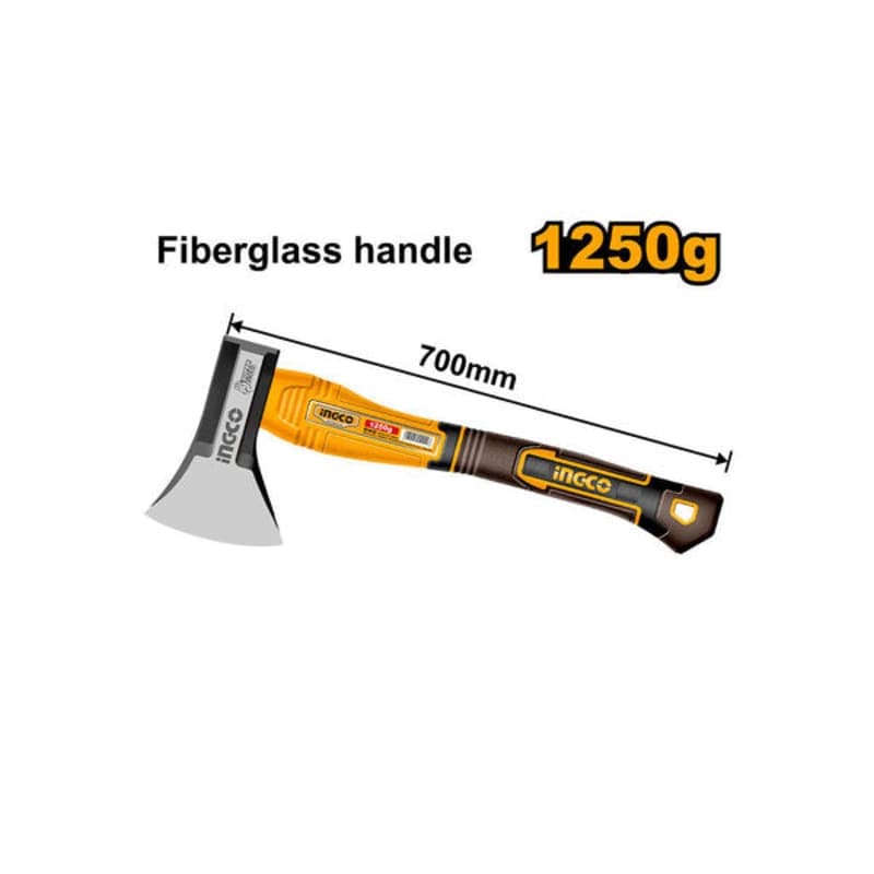 ცული 1250 გრ Proline (HAX0811250) INGCO