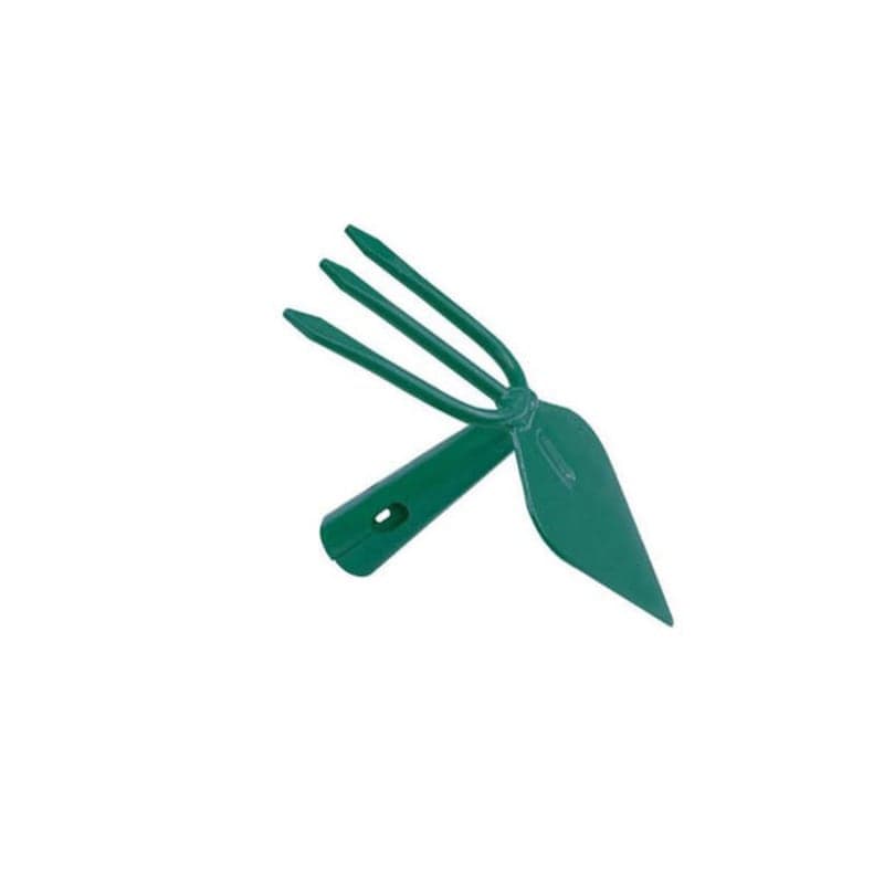 თოხი წაწვეტებული ფიწალით ტარის გარეშე (35760) FLO