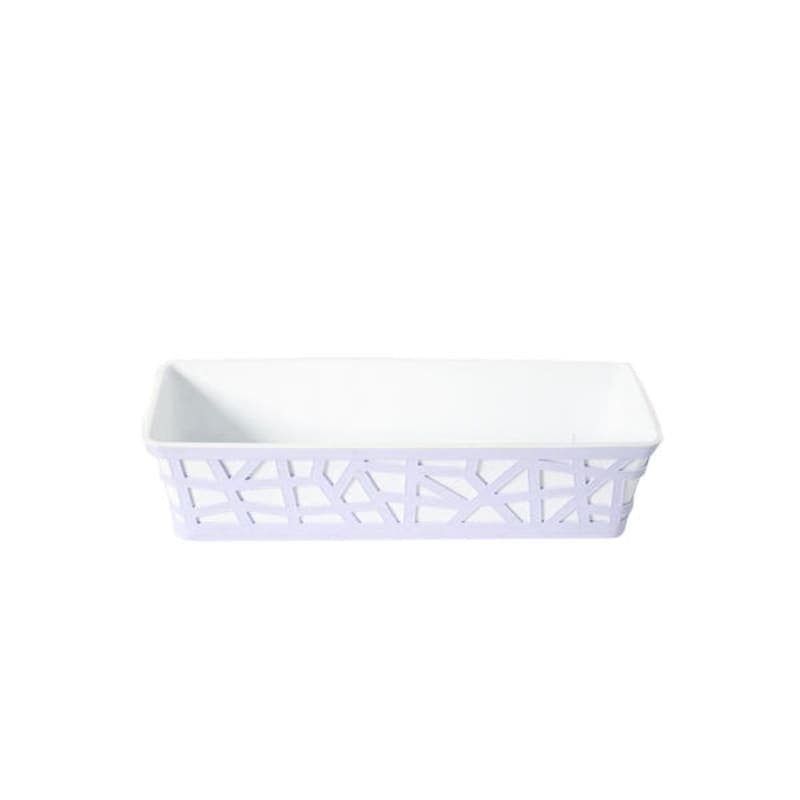 პლასტმასის საყვავილე ქოთანი 7.5 ლ GARDEN DESIGN ნს-105