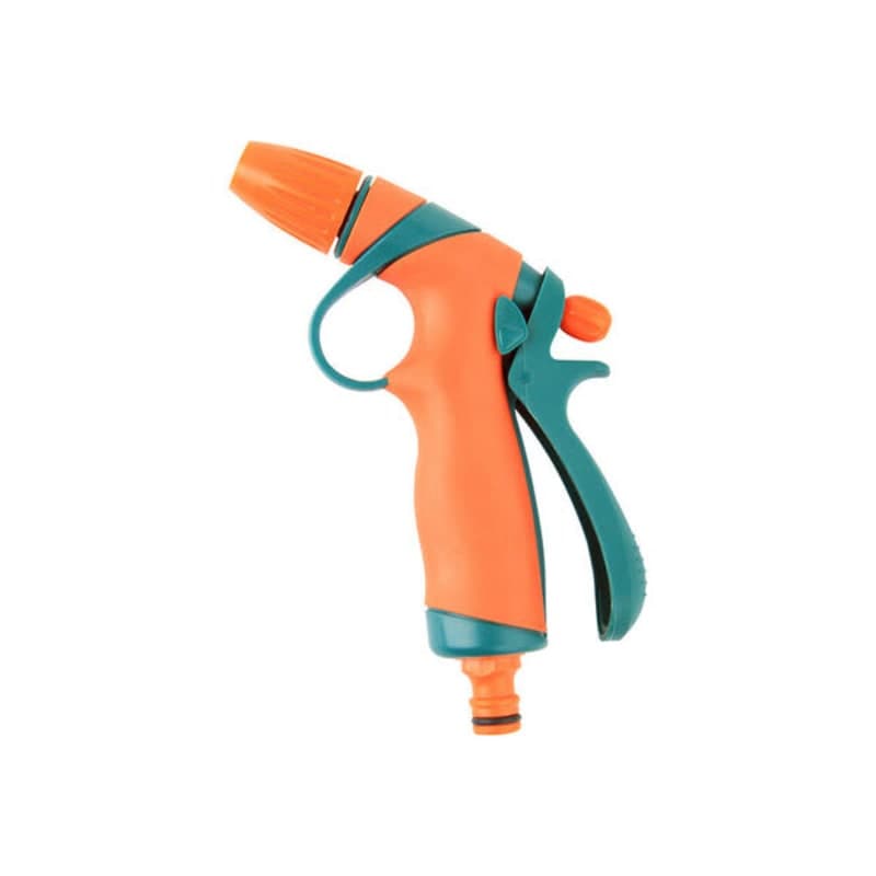 პისტოლეტი-საფრქვევი რეგულირებადი (89193) FLO