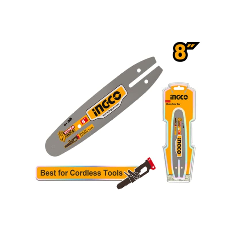 ჯაჭვური ხერხის პირი (რამა) 8 (AGSB50801) INGCO