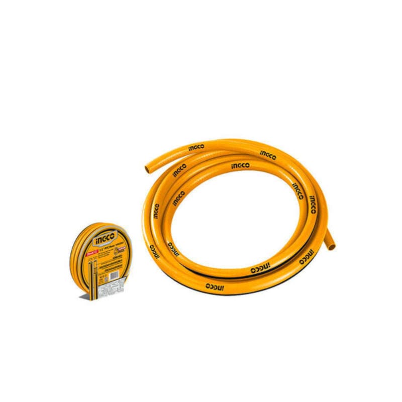 წყლის მილი 1/2'' PVC HPH2001 INGCO