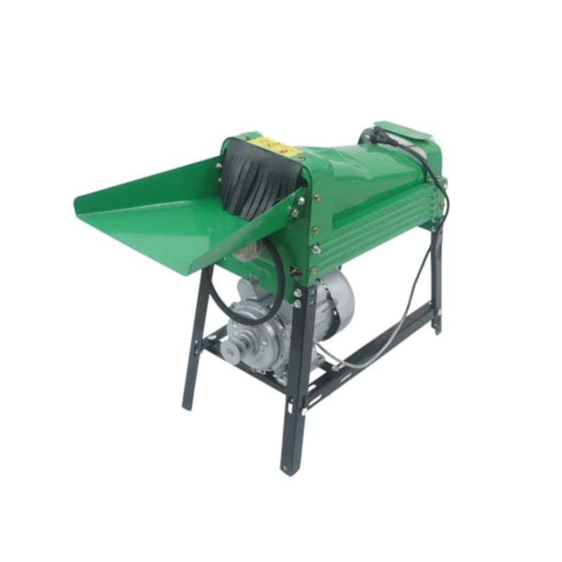 სიმინდის საფშვნელი დანადგარი maize sheller (NV-1940-4)