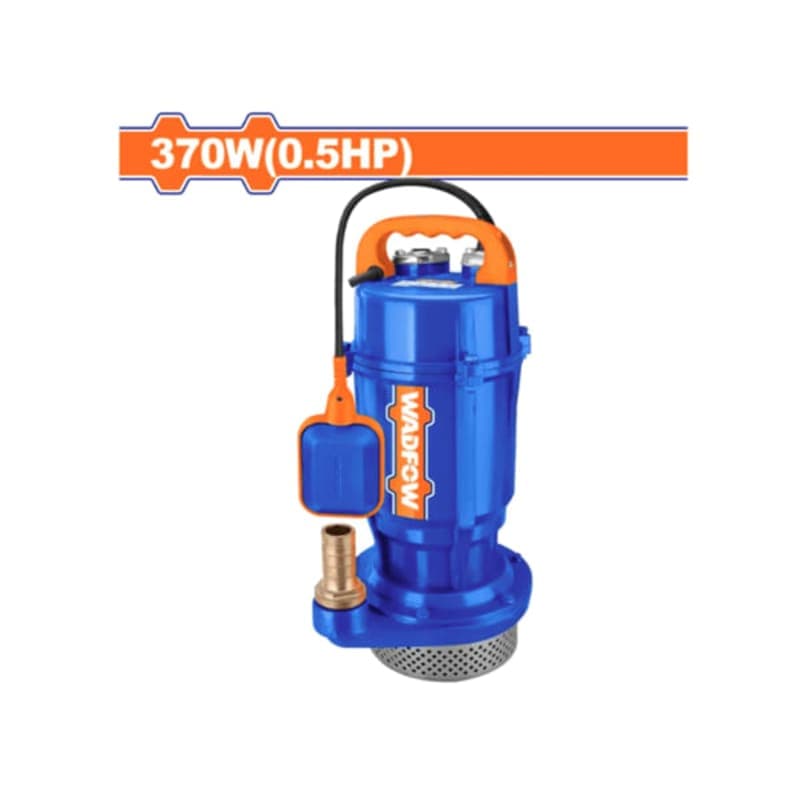 წყლის საქაჩი ტუმბო (წყალქვეშა) 370W (WWPQA01) WADFOW