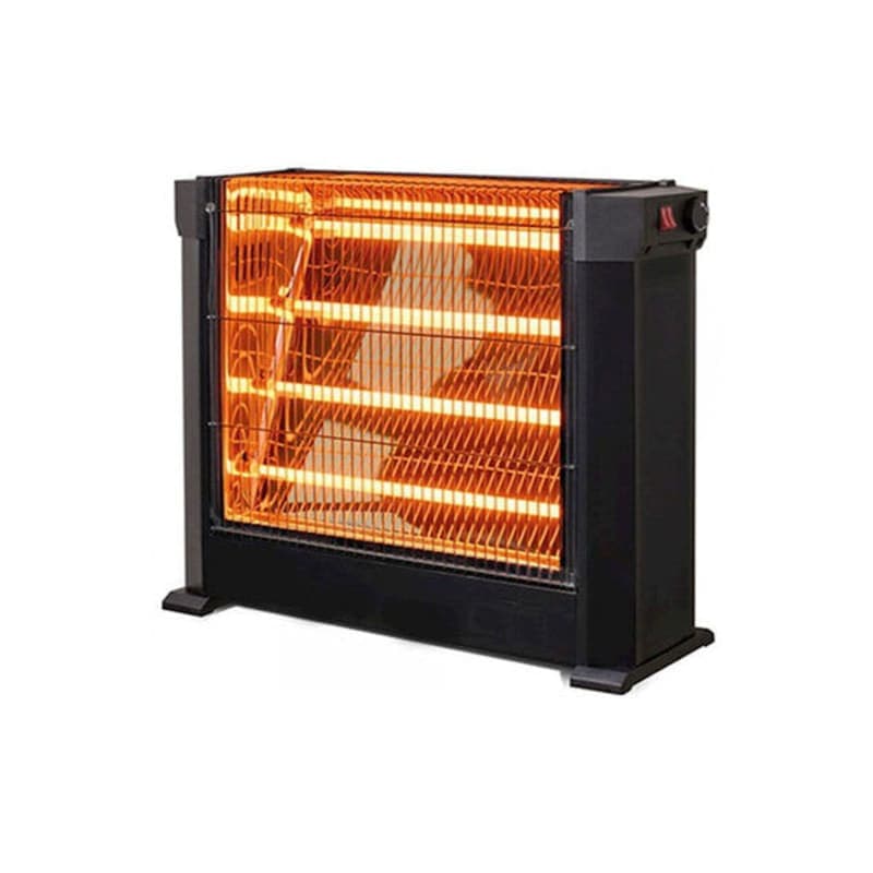 ელექტრო გამათბობელი KS-2760 SOBA BEYAZ 2200W