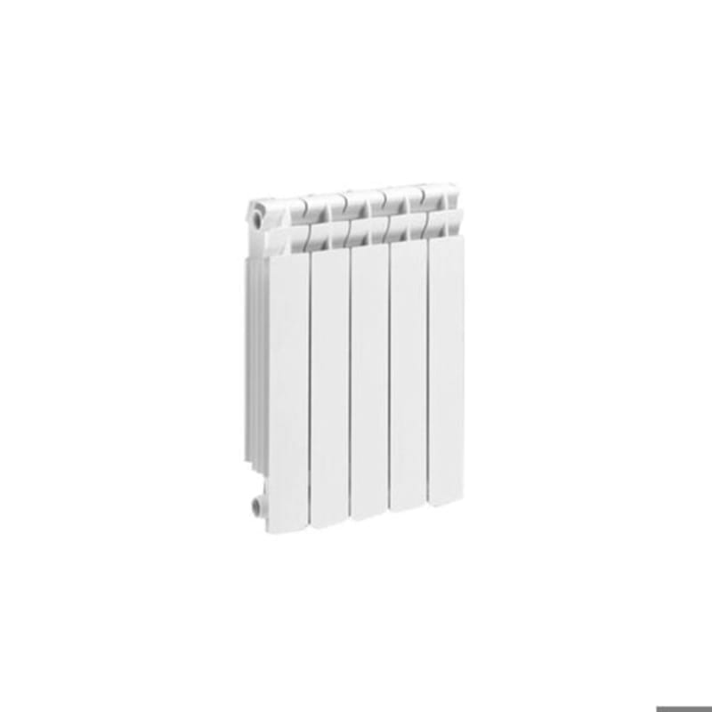 სექციური რადიატორი 500X80mm HF-500AR ALUMINUM RADIATORS