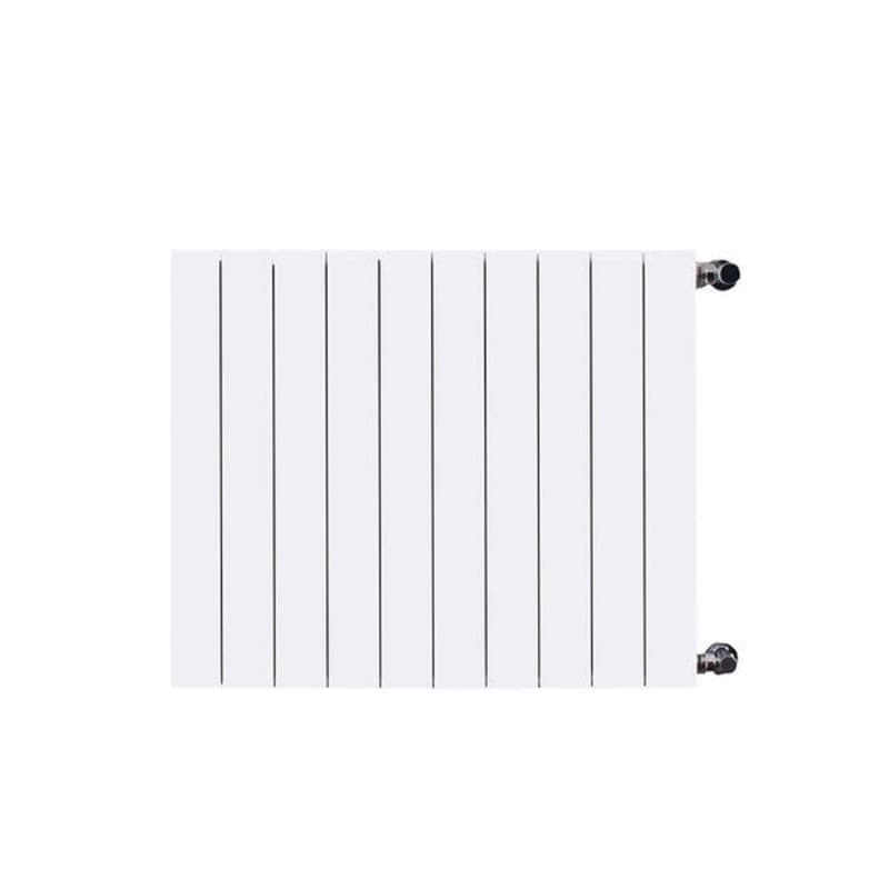 სექციური რადიატორი 500X96მმ HF-500PTW ALUMINUM RADIATORS