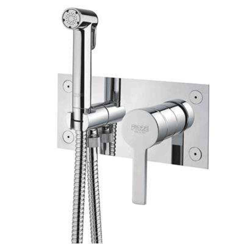 50CR7768 ჩასაშენებელი ჰიგიენური შემრევი