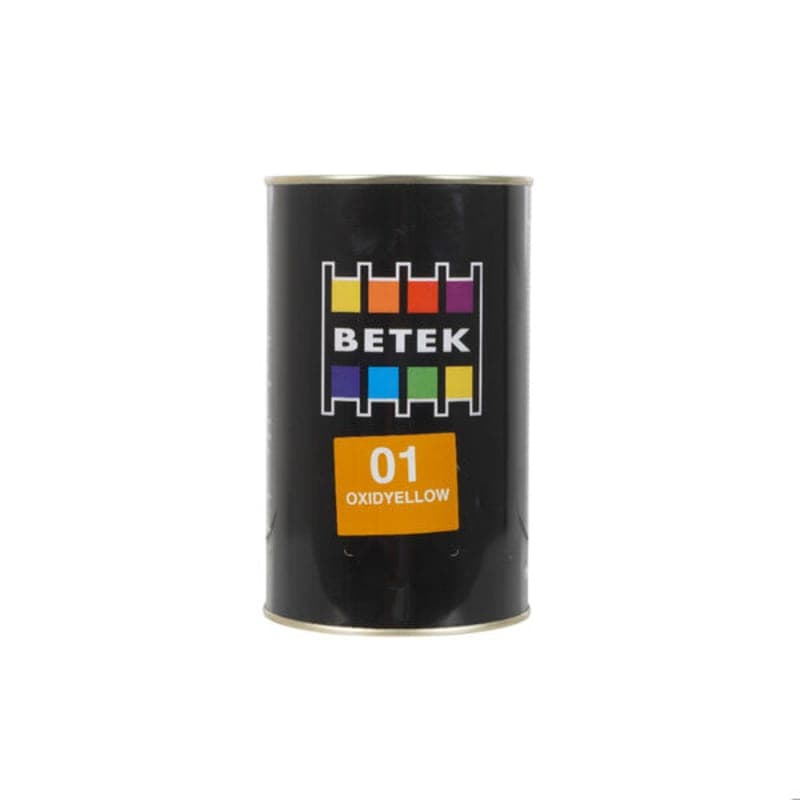 საღებავის პიგმენტი WATER BASED PASTE 01 1LT FAWORI