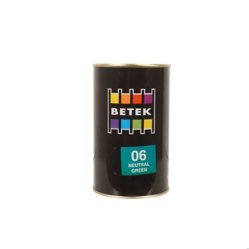 საღებავის პიგმენტი WATER BASED PASTE 06 1LT FAWORI