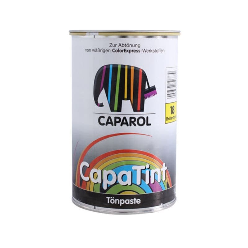 2.35 ლ ფასადის სილიკონის საღებავი ALPINA ბ3