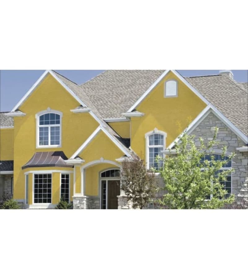 დეკორატიული საღებავი BETEK GOLD V101 2.5 ლტ