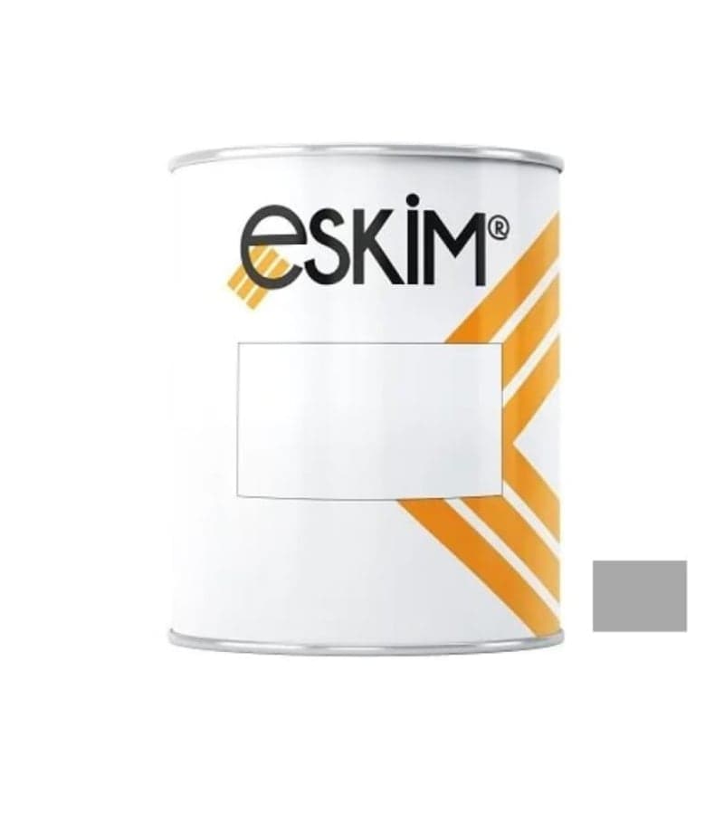 საღებავის გრუნტი Eskim Cellulozik Primer ნაცრისფერი 2.5ლტ