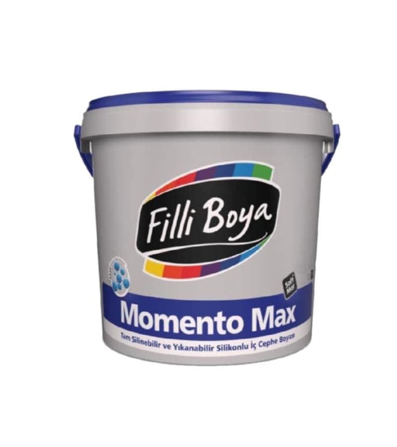 საღებავი Betek Momento MAX RG1 7.5ლტ