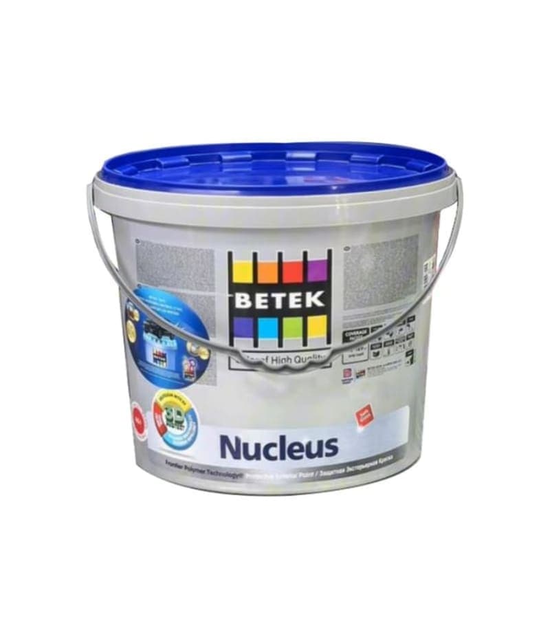 საღებავი BETEK NUCLEUS 2.5ლტ